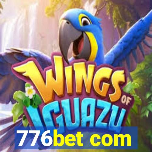 776bet com